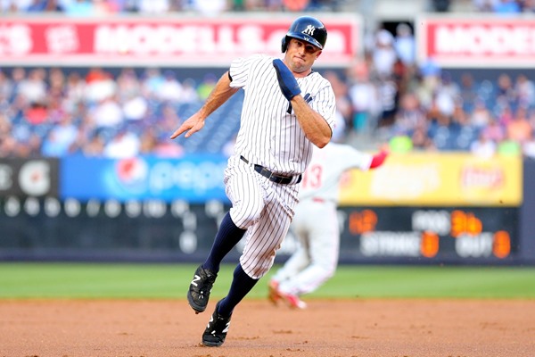 Daily Fantasy Baseball Picks: June 25, 2015