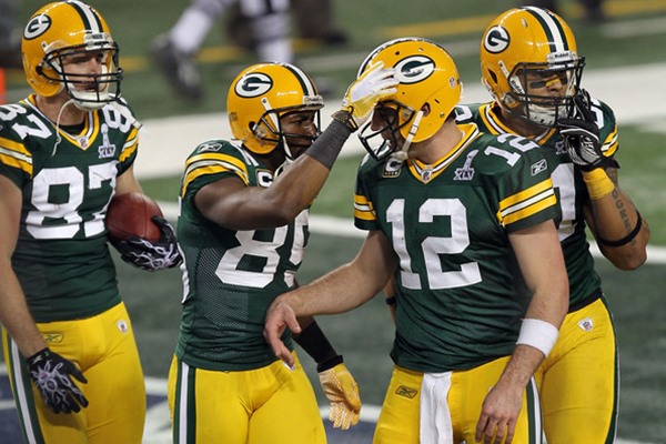 Minnesota Vikings vs. Green Bay Packers: Analysis and Prediction