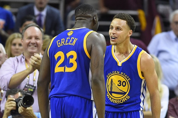 Previewing the Golden State Warriors’ Summer