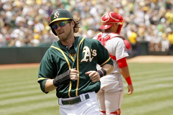 Daily Fantasy Baseball Picks: June 29, 2015
