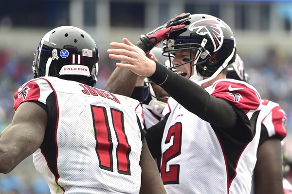 2015 Fantasy Football Preview: Atlanta Falcons
