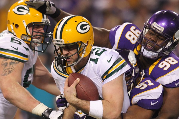 NFL Wildcard Weekend Predictions 