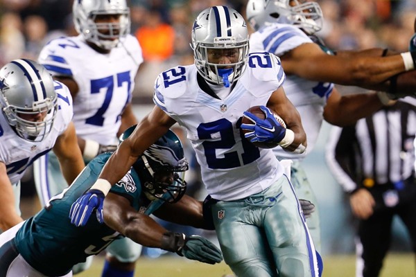 2015 Fantasy Football Preview: Dallas Cowboys