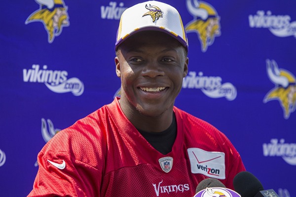Five Biggest Questions Heading into Training Camp: Minnesota Vikings