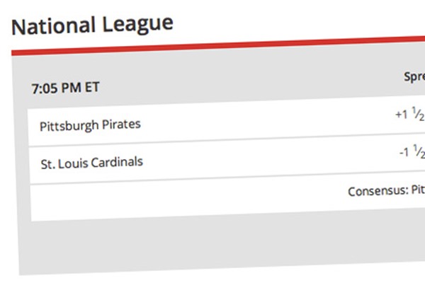 MLB Moneyline Picks for 7/9/2015