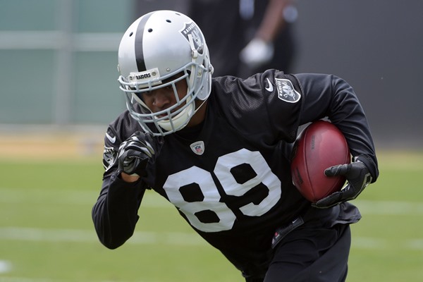 Three and Out: Fantasy Football Sleepers