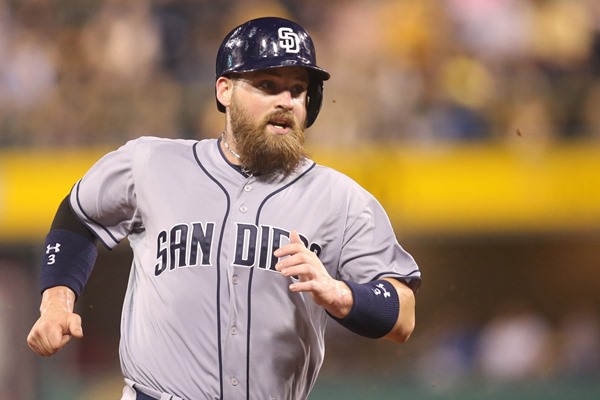 Daily Fantasy Baseball Picks: July 10, 2015