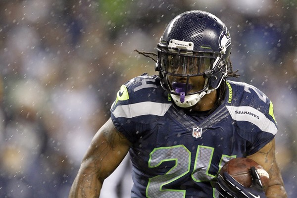 NFC Wildcard - Winners and Losers