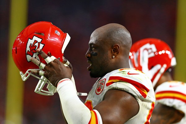 Sizing up the Kansas CIty Chiefs Defense