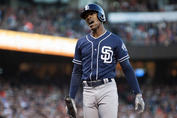 Daily Fantasy Baseball Picks: July 11, 2015