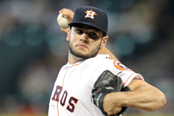 Daily Fantasy Baseball Picks: July 12, 2015