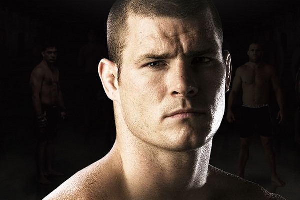 UFC News: Michael Bisping Lights Up Alan Belcher in His Latest Blog 
