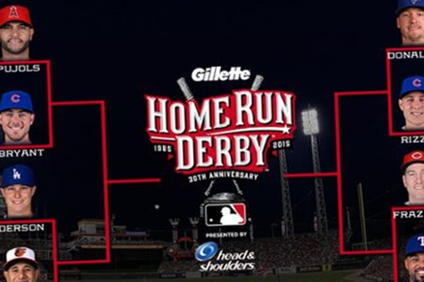 MLB Home Run Derby Picks 2015
