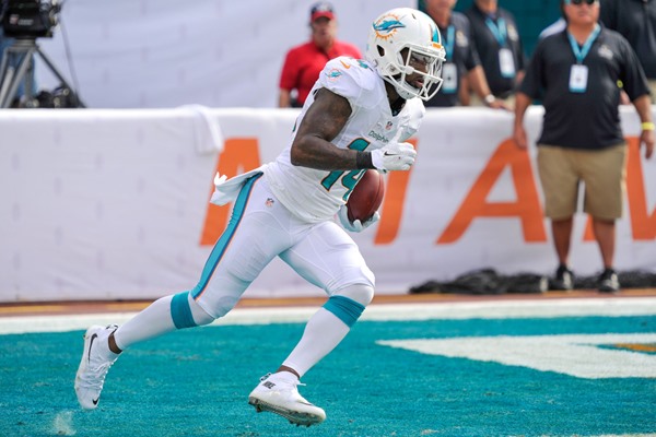 2015 Fantasy Football Preview: Miami Dolphins
