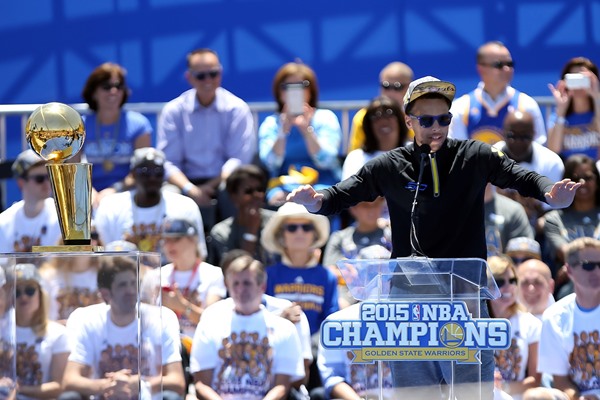 Power Ranking NBA’s Western Conference After Free Agency