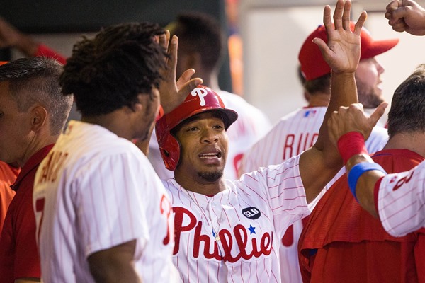 Daily Fantasy Baseball Picks: July 18, 2015