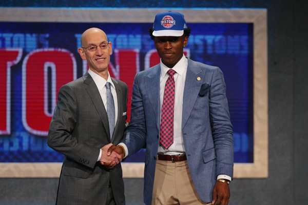 2015 NBA Draft Recap: Central Division