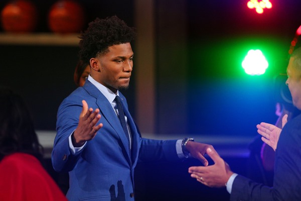 2015 NBA Draft Recap: Southeast Division