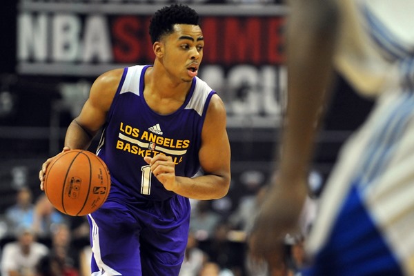 2015 NBA Draft Recap: Pacific Division