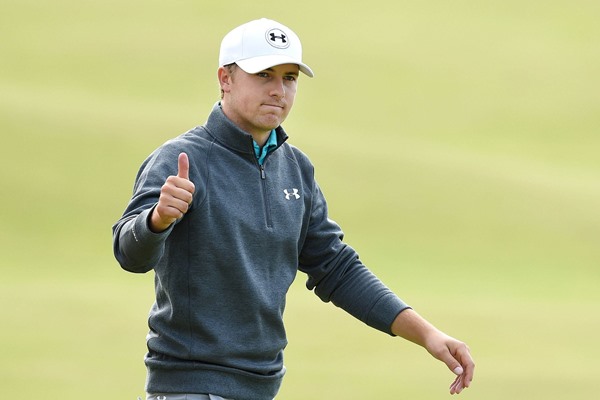 WATCH: 2015 British Open Coverage (Day Three) 