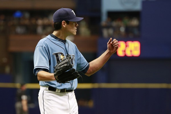 Daily Fantasy Baseball Picks: July 20, 2015