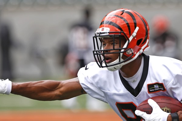 Daily Fantasy Football: An Early Look at Week 1 Value Plays