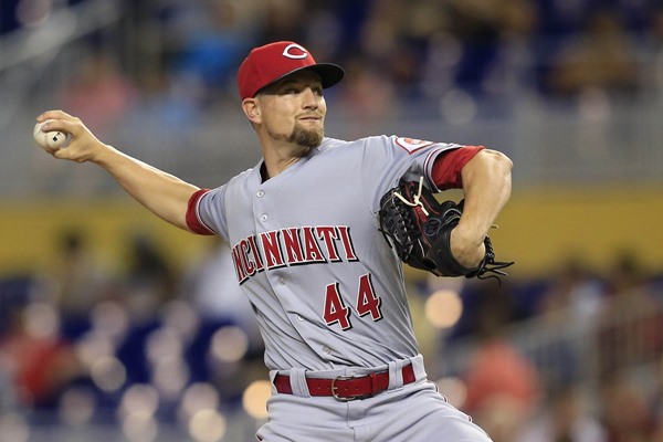 Daily Fantasy Baseball: July 22, 2015