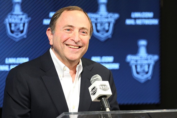 NHL Expansion: And Then There Were Two