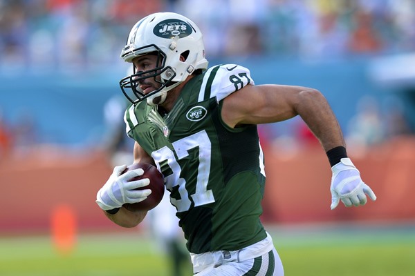 2015 Fantasy Football Preview: New York Jets