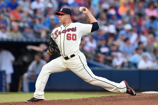 Daily Fantasy Baseball Picks: July 24, 2015