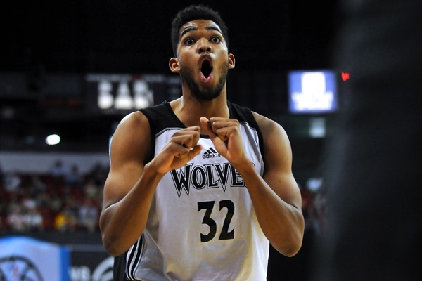 2015 NBA Draft Recap: Northwest Division