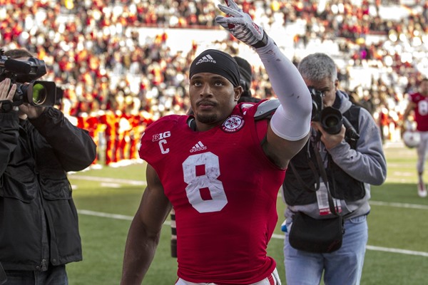 WATCH: 2015 Fantasy Football: Ameer Abdullah Rookie Breakdown (NFC North)