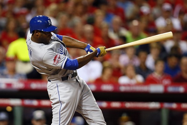 Daily Fantasy Baseball Picks: July 25, 2015