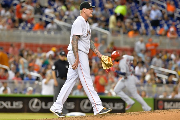 Daily Fantasy Baseball Picks: July 26, 2015