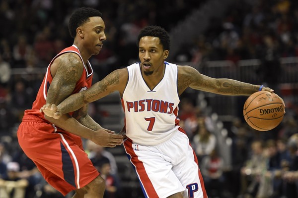 5 NBA Players Who Could Still Be Traded