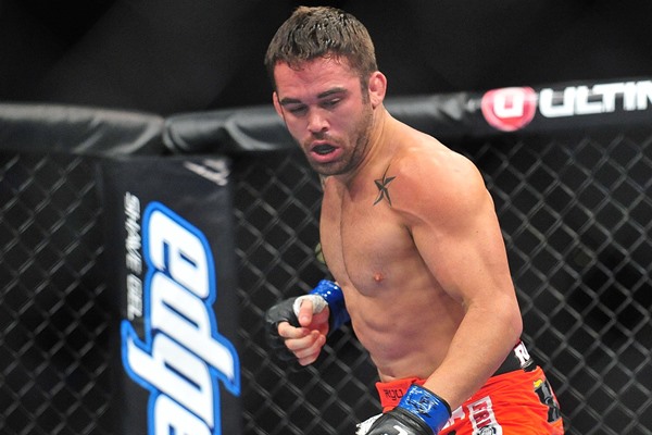 UFC News: Jamie Varner Wants Dos Anjos, Pearson, Wiman or TJ Grant Next
