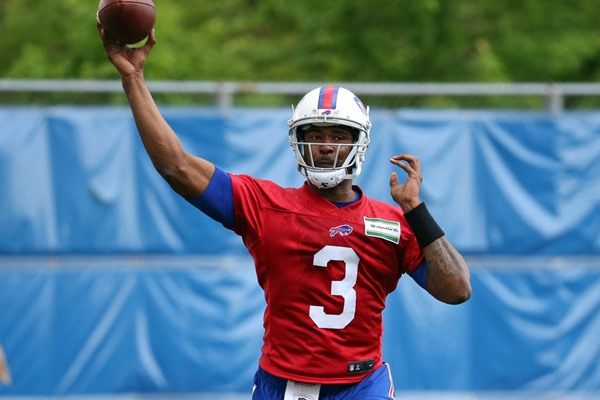 Biggest Training Camp Battles for Each AFC East Team