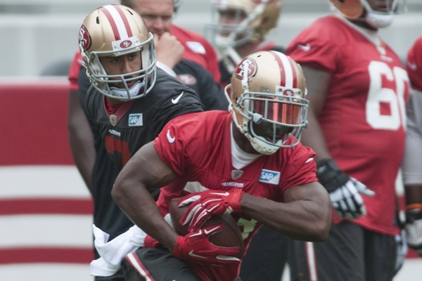 2015 Fantasy Football Preview: San Francisco 49ers