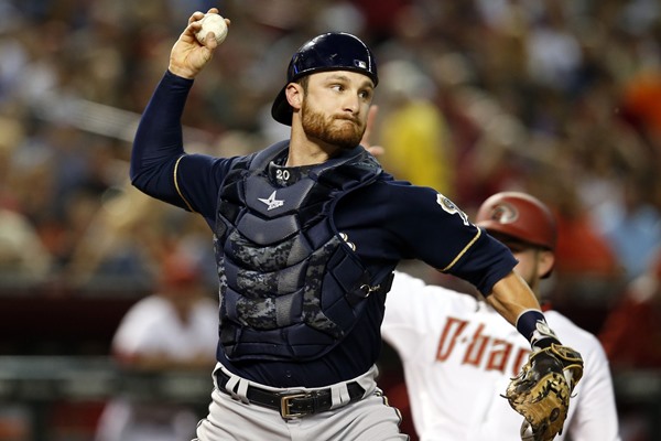 Daily Fantasy Baseball Picks: July 29, 2015