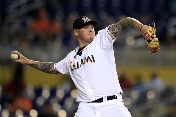 Mat Latos Traded to Dodgers: Fantasy Spin
