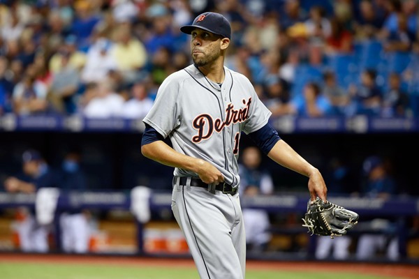 MLB Trade Deadline Rumors 