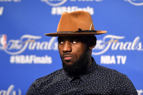 Is LeBron James too big to Fail?