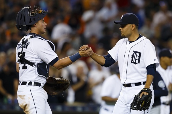 Joakim Soria Traded to Pirates: Fantasy Spin