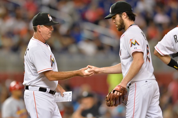 Dan Haren Traded to Cubs