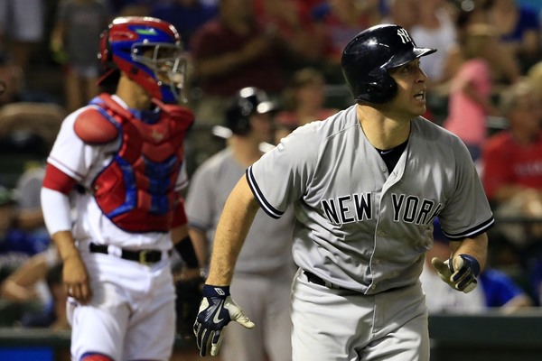 Daily Fantasy Baseball Picks: August 1, 2015