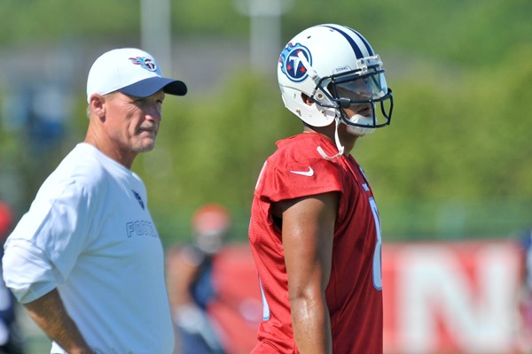 2015 Fantasy Football Preview: Tennessee Titans
