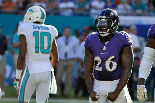 Baltimore Ravens Safety Matt Elam to Miss 2015 Season