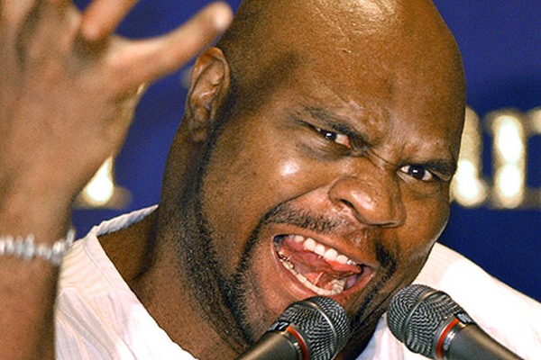 MMA News: Heavyweight Boxer Tyson Fury Calls Out Bob Sapp 