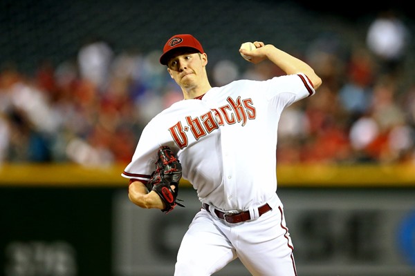 Daily Fantasy Baseball Picks: August 4, 2014