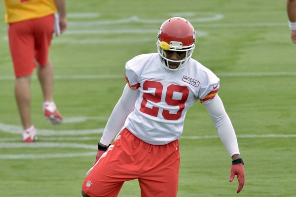 Takeaways From Each AFC West Training Camps Thus Far